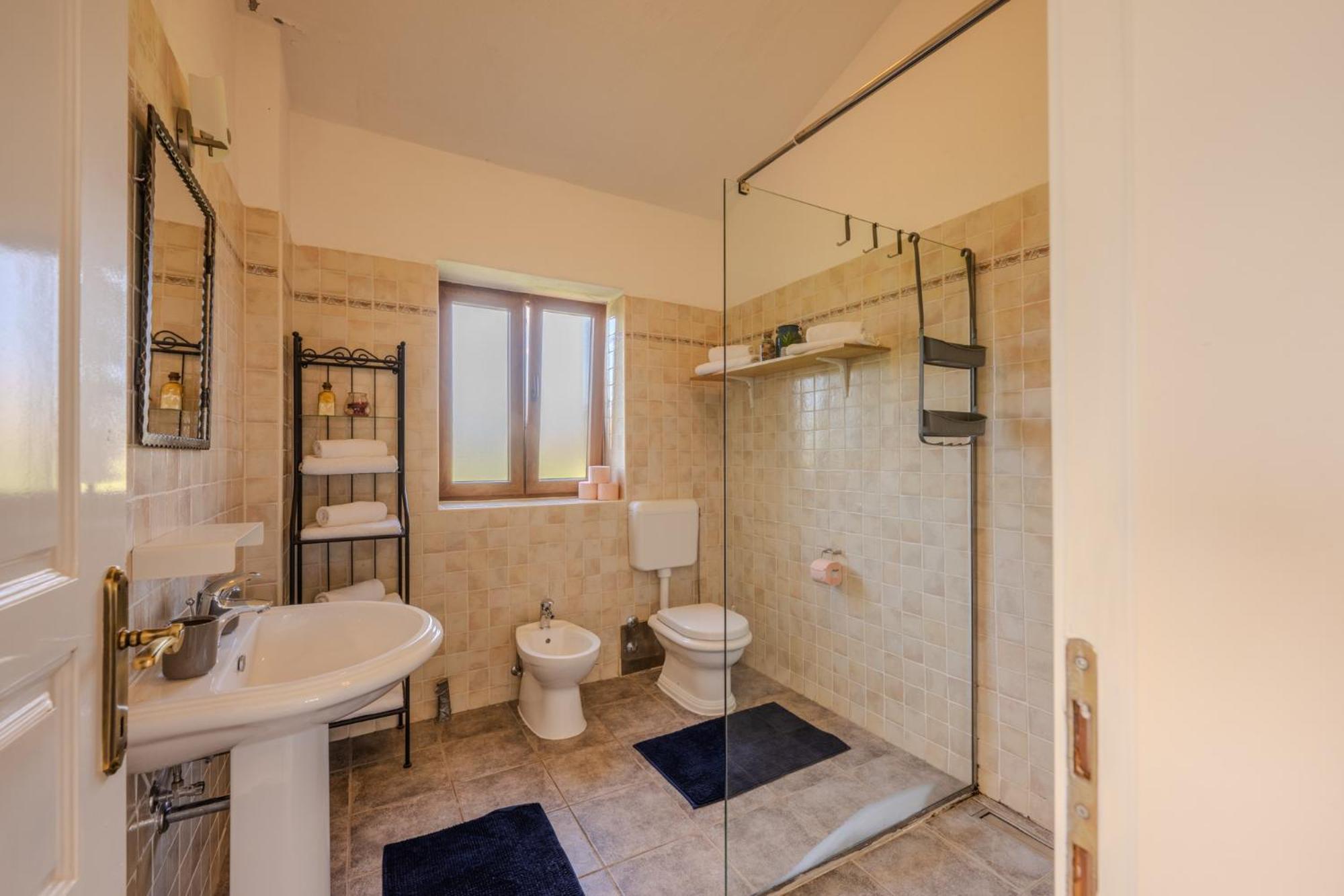 Villa Sonne In Paradis Butkovići Екстериор снимка