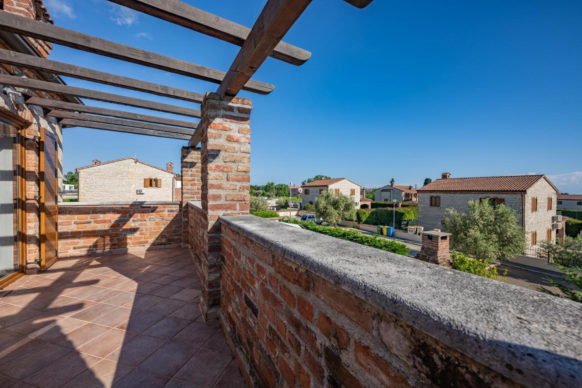 Villa Sonne In Paradis Butkovići Екстериор снимка