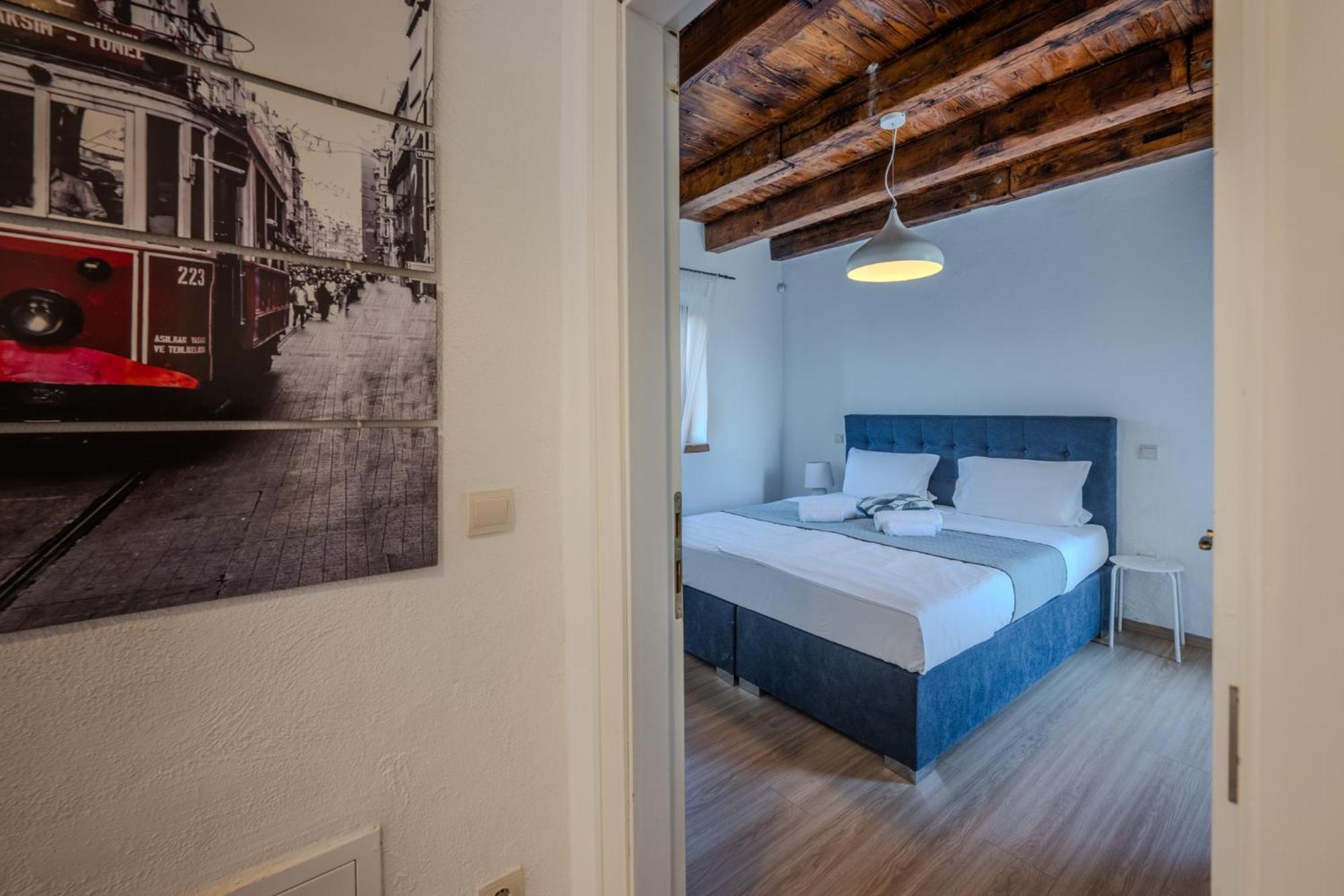 Villa Sonne In Paradis Butkovići Екстериор снимка