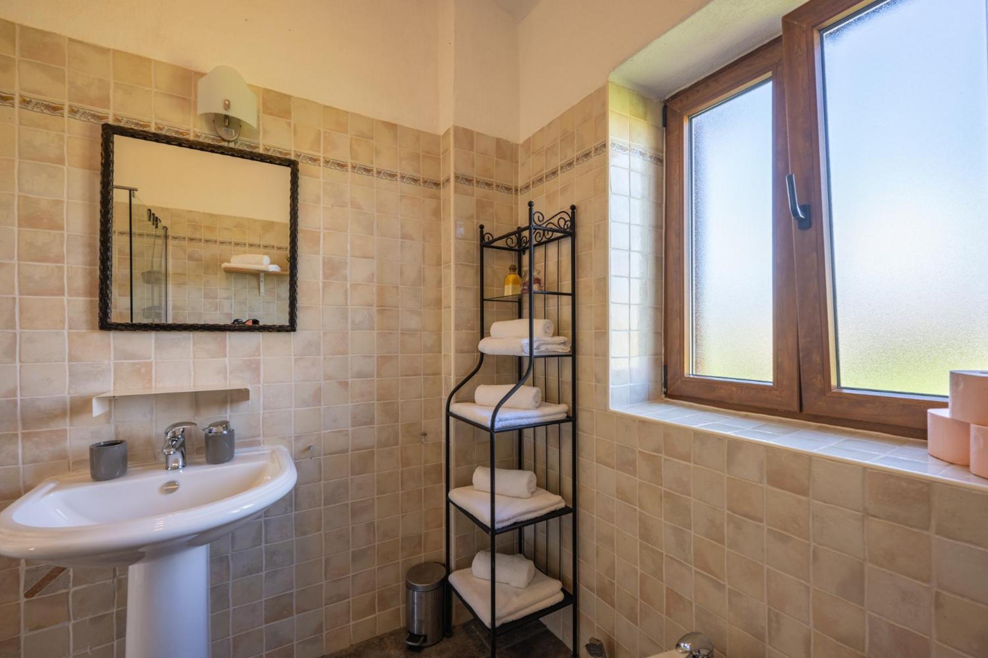 Villa Sonne In Paradis Butkovići Екстериор снимка
