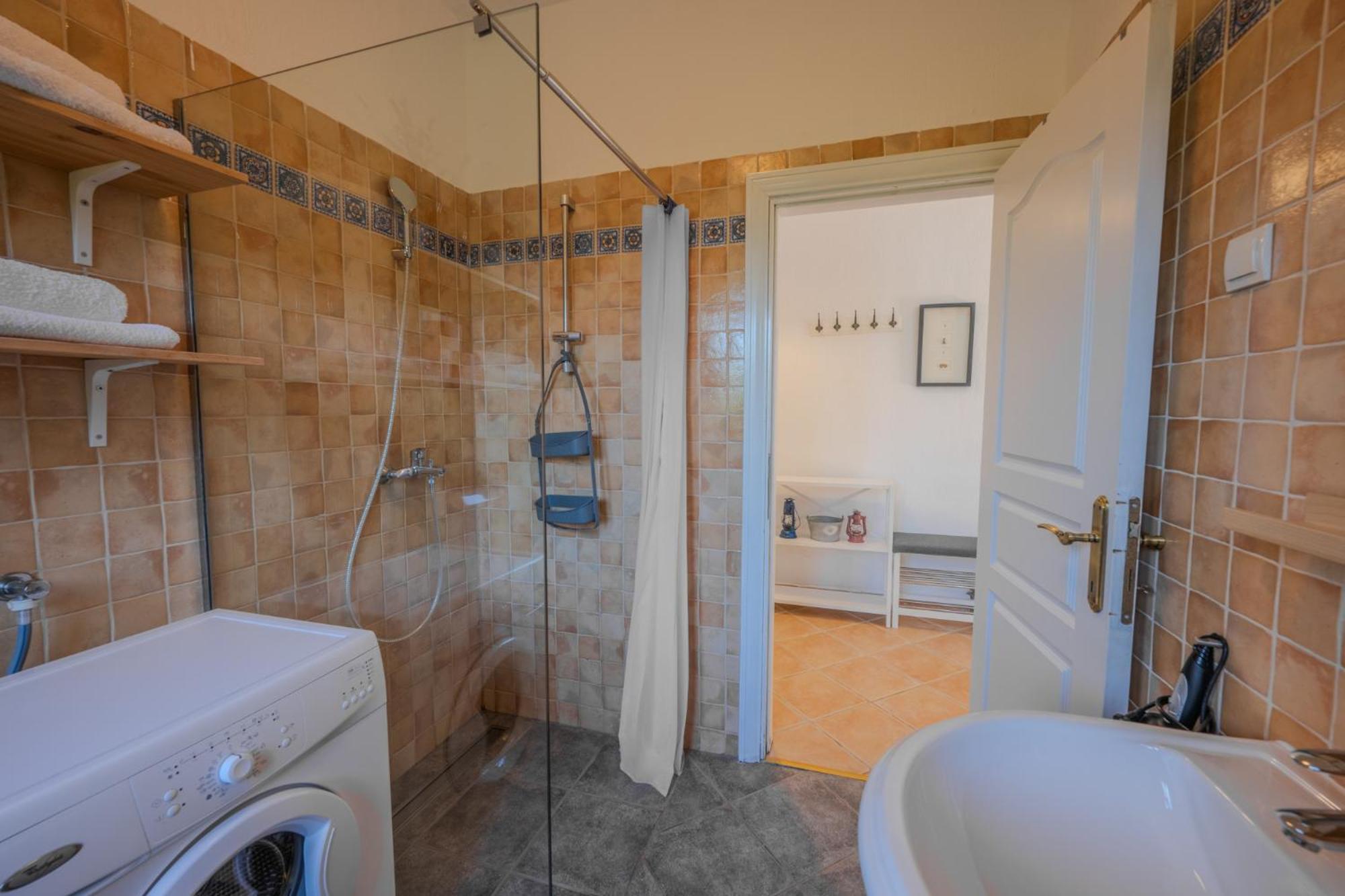 Villa Sonne In Paradis Butkovići Екстериор снимка