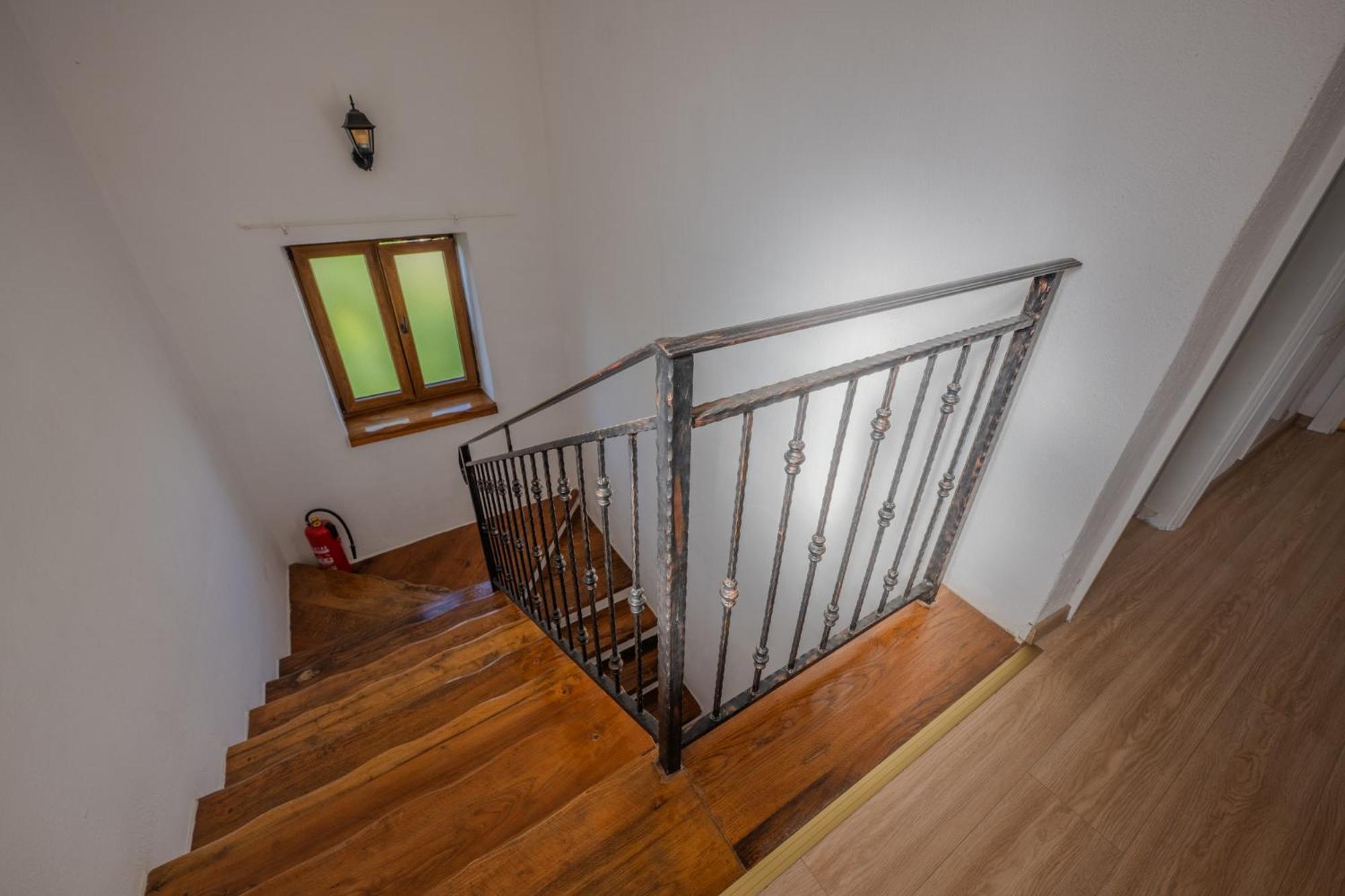 Villa Sonne In Paradis Butkovići Екстериор снимка