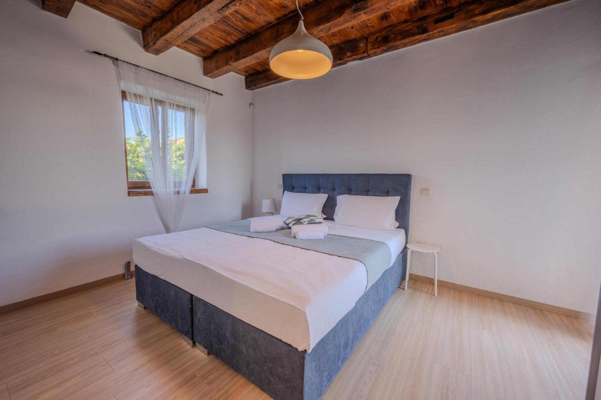 Villa Sonne In Paradis Butkovići Екстериор снимка