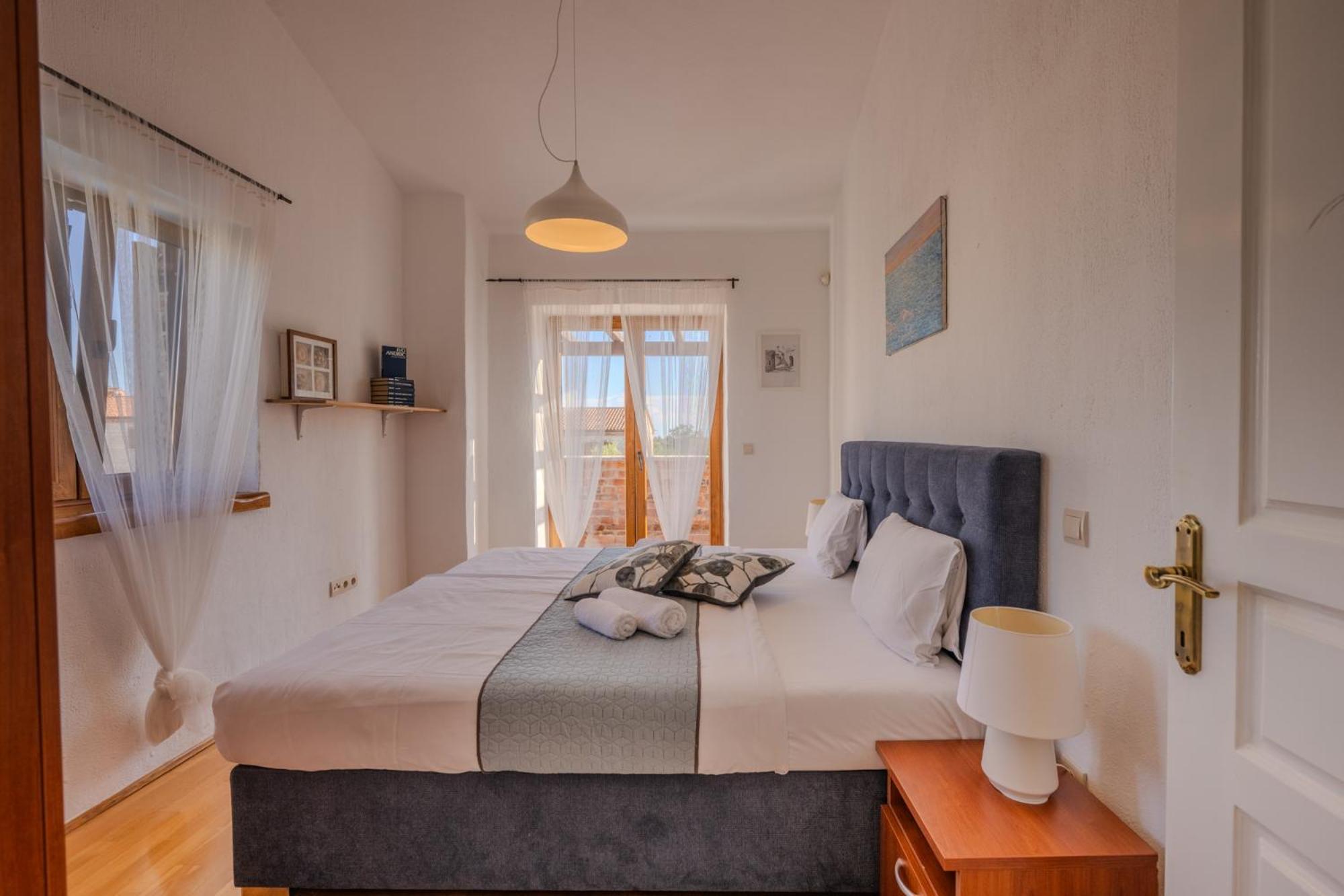 Villa Sonne In Paradis Butkovići Екстериор снимка