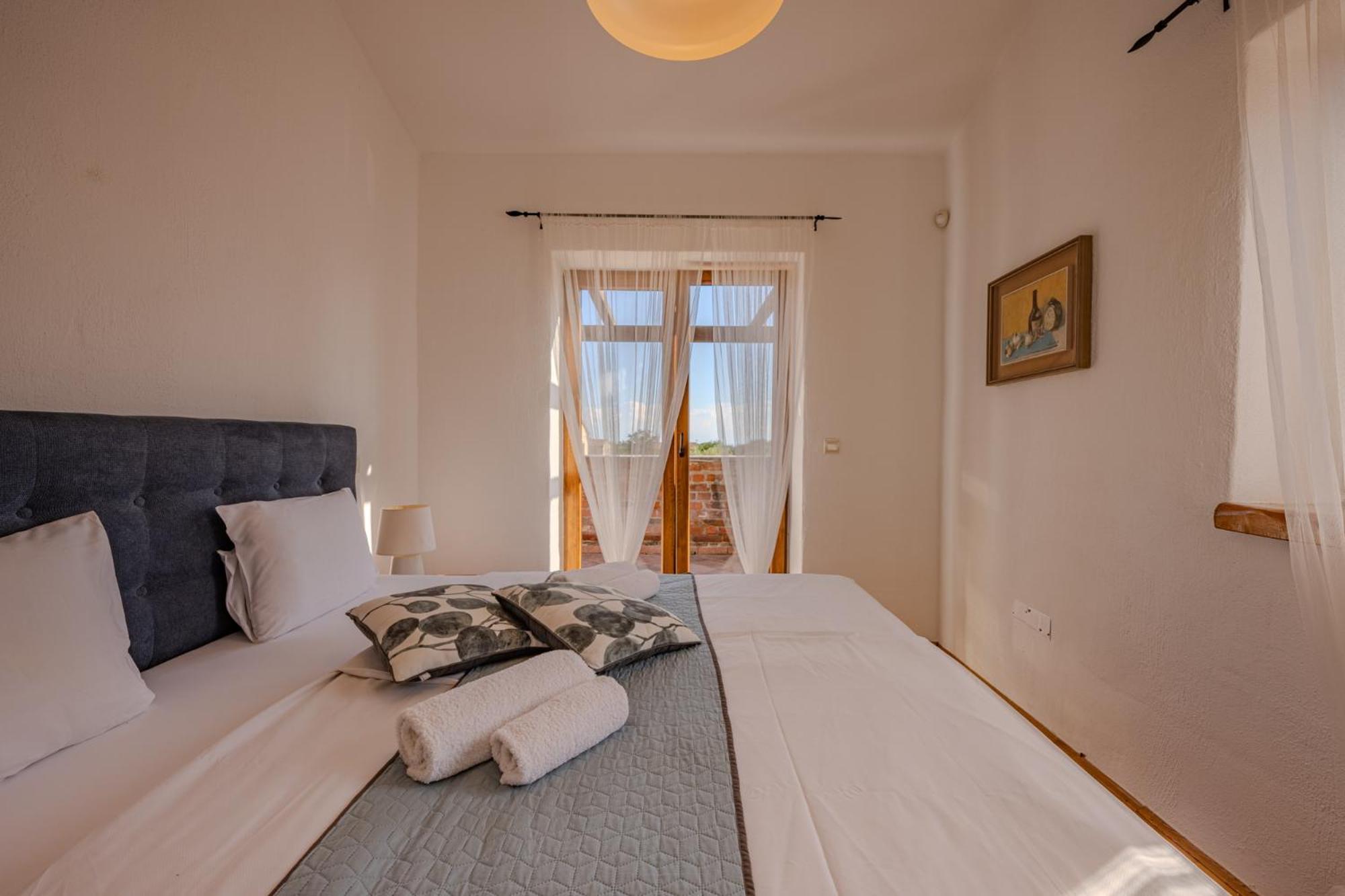 Villa Sonne In Paradis Butkovići Екстериор снимка