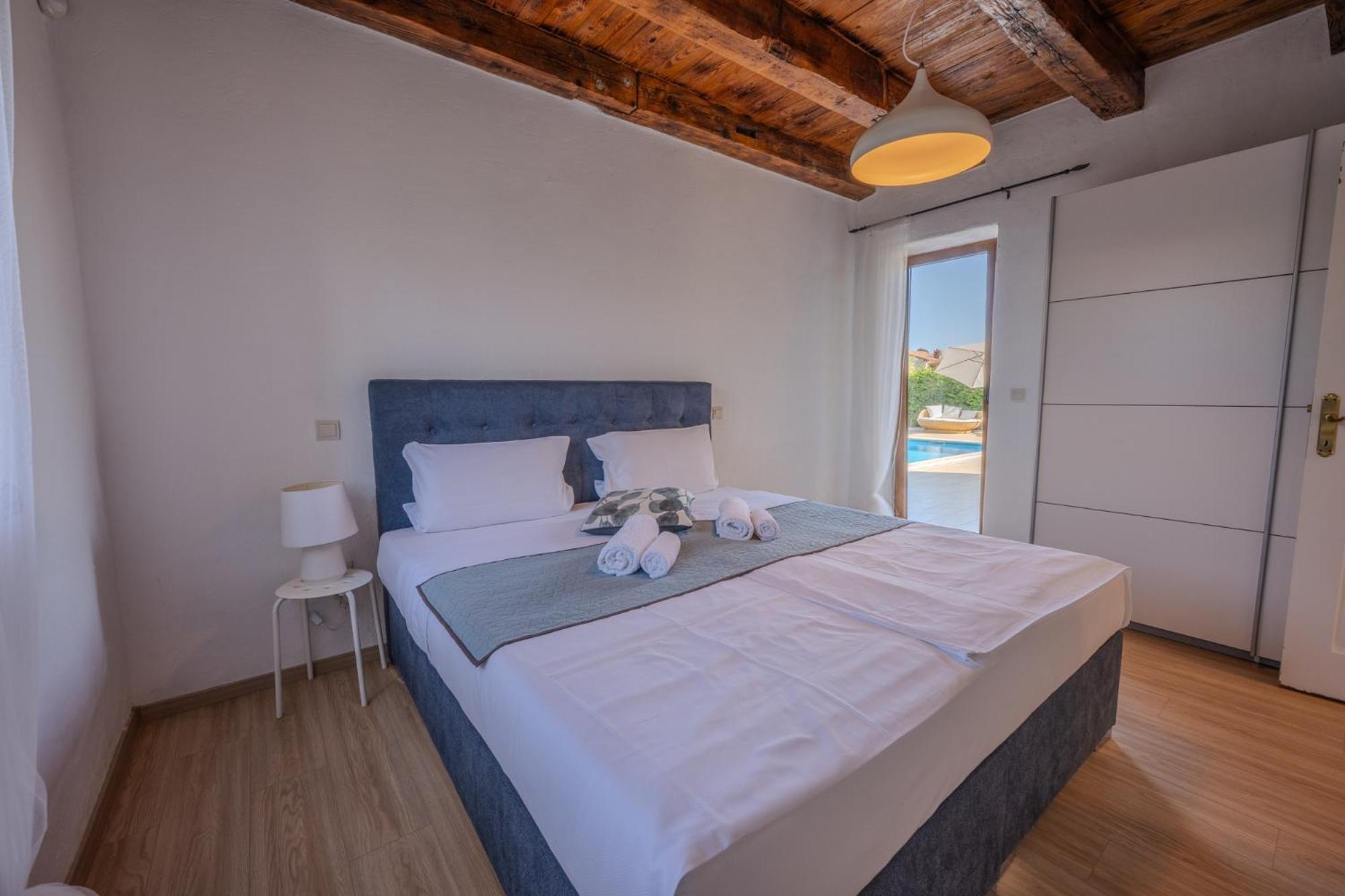 Villa Sonne In Paradis Butkovići Екстериор снимка